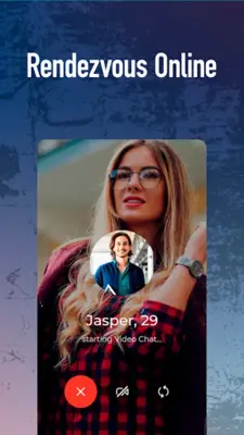 EuroDate - Dating Meet People android App screenshot 1